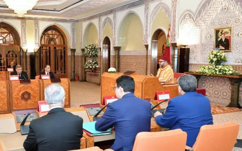 Maroc : les anciens ministres et parlementaires sommés de déclarer leur patrimoine
