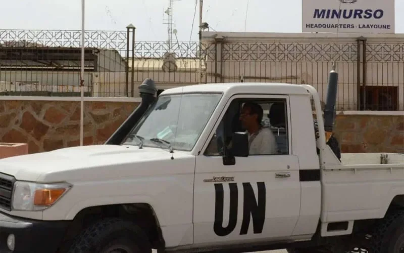 Antonio Guterres a rendu son rapport sur le Sahara