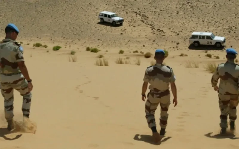 Sahara : La Minurso face à une crise existentielle, vers une fin annoncée ?
