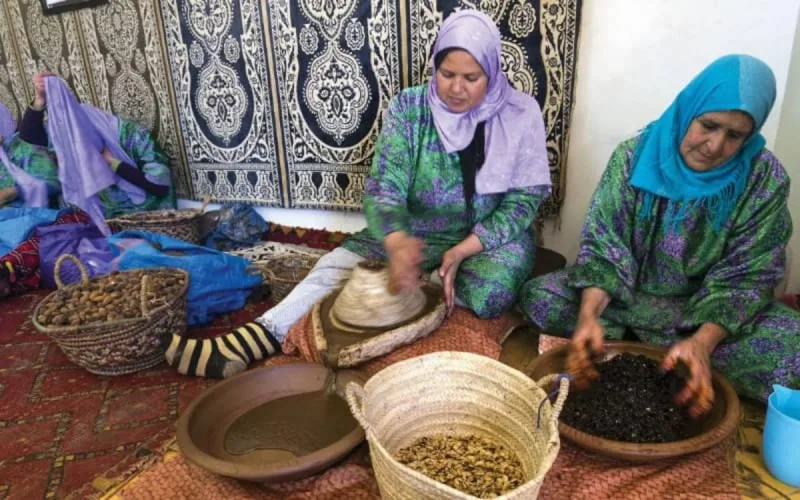 Maroc : grosses difficultées pour les bénéficiaires de microcrédit