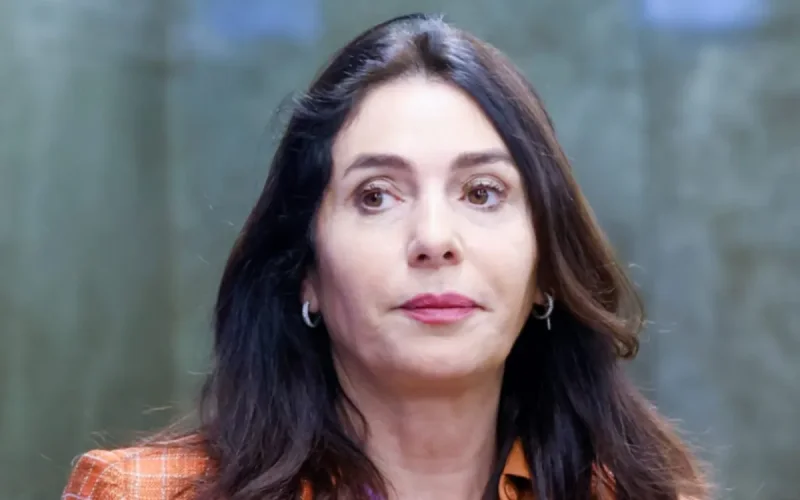 Pour son voyage privé, la ministre israélienne des Transports choisit Marrakech