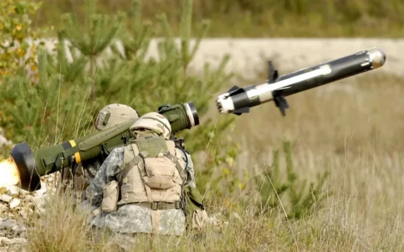 De nouvelles armes américaines pour le Maroc 