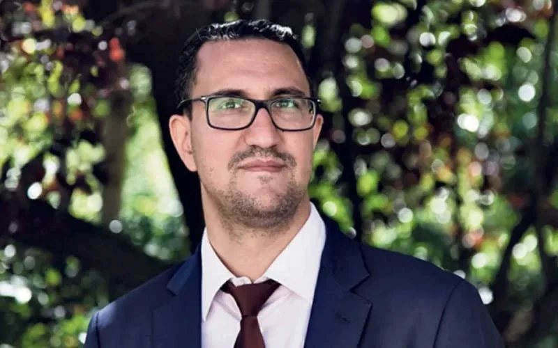 M'jid El Guerrab ne se présentera pas aux élections législatives