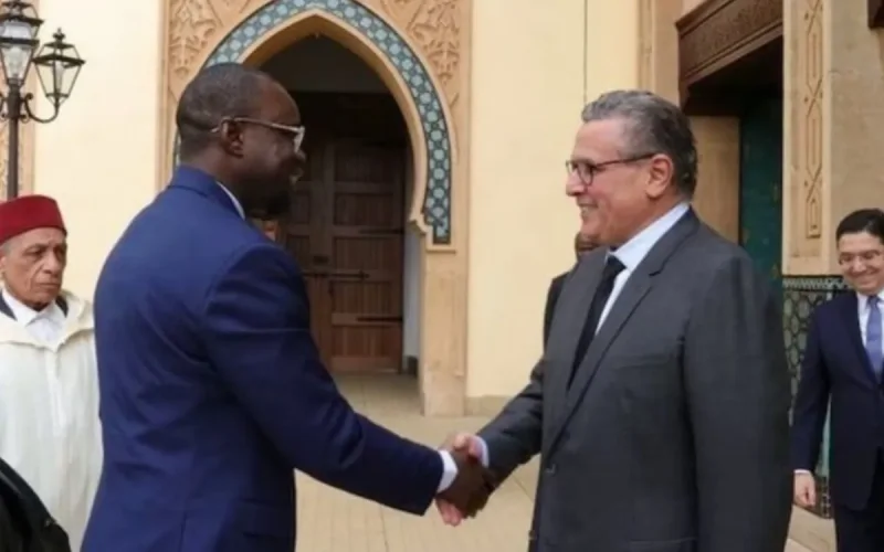 Supporters sénégalais condamnés au Maroc : Sonko brise le silence