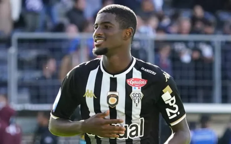 Le Betis et Marseille se disputent Mohamed Ali-Cho 