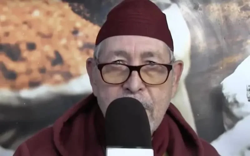 Décès de l'acteur et réalisateur marocain Mohamed Atifi