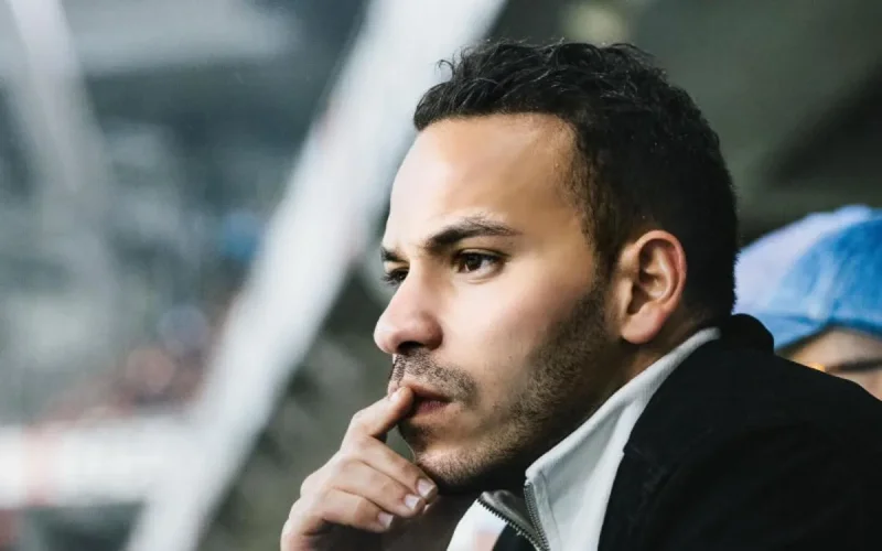 « Sale arabe,… racaille » : le journaliste Mohamed Bouhafsi victime d'insultes racistes