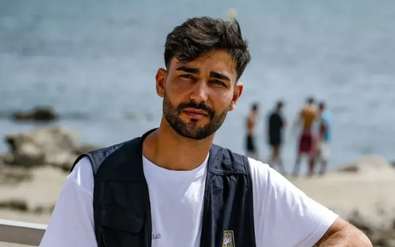 À 9 ans, Mohamed entre en Espagne sous un camion, des années plus tard il revient aider les mineurs marocains