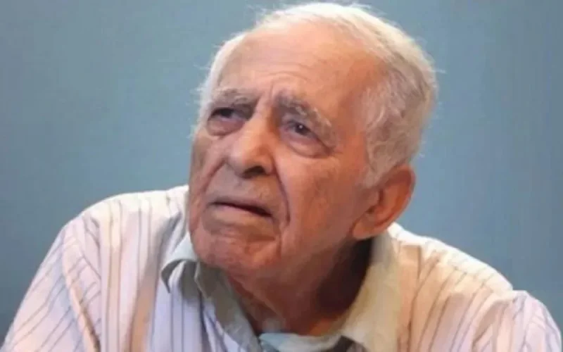 Mohamed El Khalfi, pionnier du théâtre marocain, est décédé