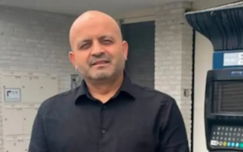 Belgique : Mohamed part en guerre contre les horodateurs sans pièces