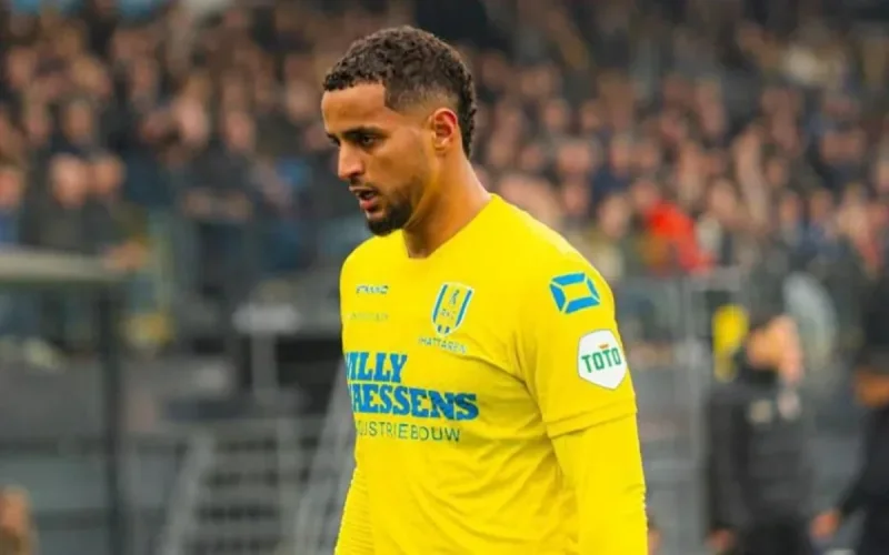 Équipe du Maroc : la surprise Mohamed Ihattaren ?