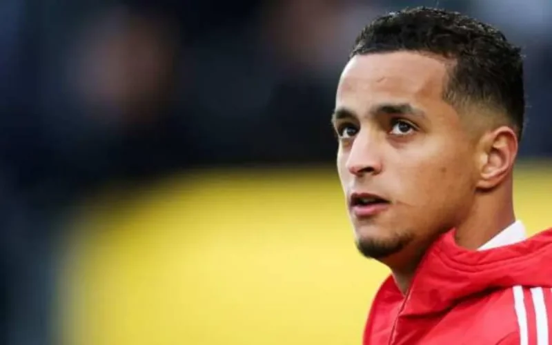 Mohamed Ihattaren victime de menaces et d'intimidations