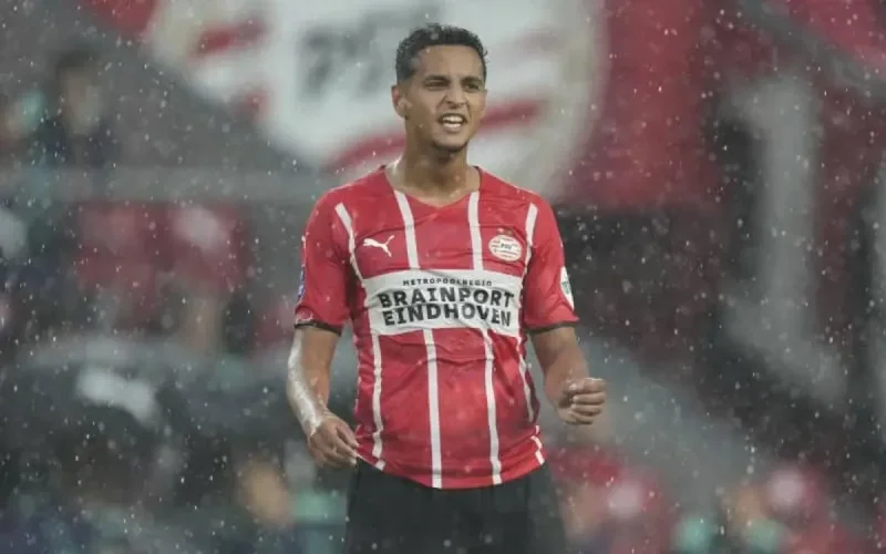 Le FC Utrecht donne une chance à Mohamed Ihattaren