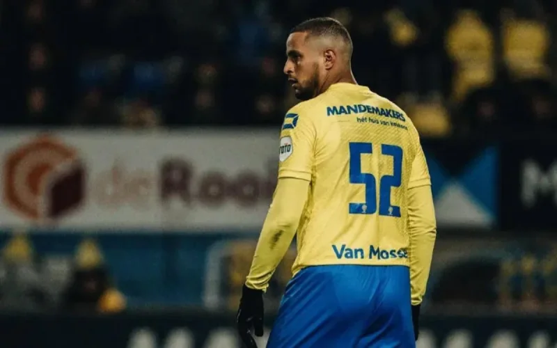 Bonne nouvelle pour Mohamed Ihattaren