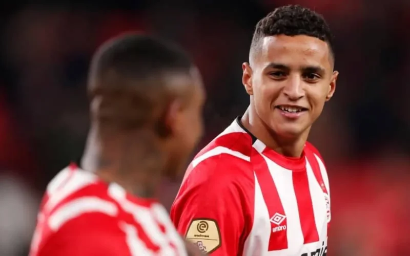Mohamed Ihattaren sauvé in extremis par la Juventus Turin