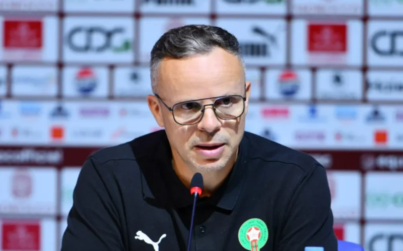 Coupe d'Afrique : Le plan de bataille de Mohamed Ouahbi pour soulever le trophée