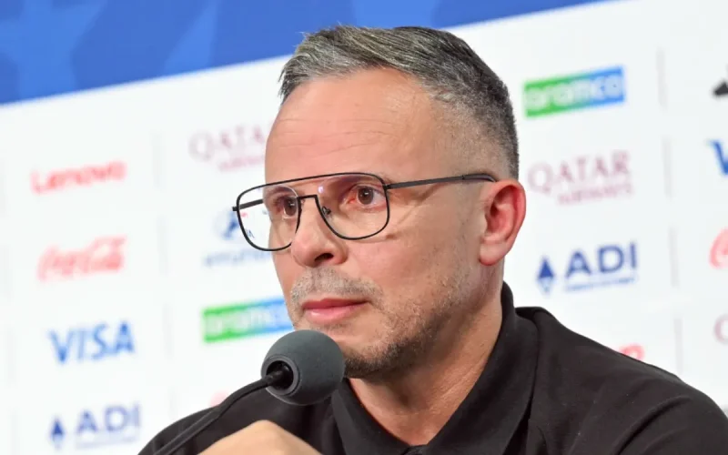 De Schaerbeek au banc du Maroc : l'ascension fulgurante de Mohamed Ouahbi