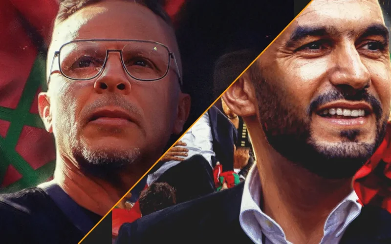 Mohamed Ouahbi imprime déjà sa différence avec Walid Regragui
