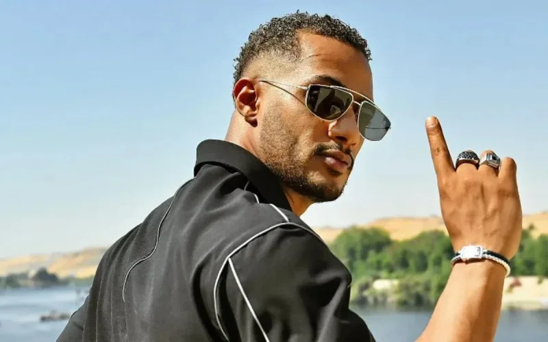 Mohamed Ramadan au Festival Mawazine : un cachet qui fait polémique
