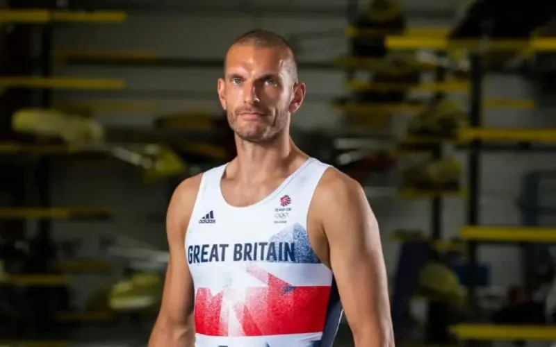 Le Marocain Mohamed Sbihi fait la fierté des arabes britanniques