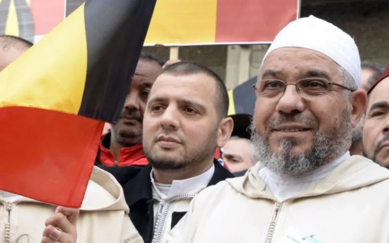 Mohamed Toujgani : pourquoi l'imam expulsé est revenu en Belgique ?
