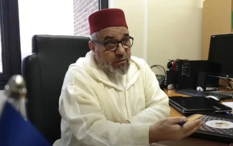 Expulsion de l'imam Mohamed Toujgani : un signal au Maroc ? 