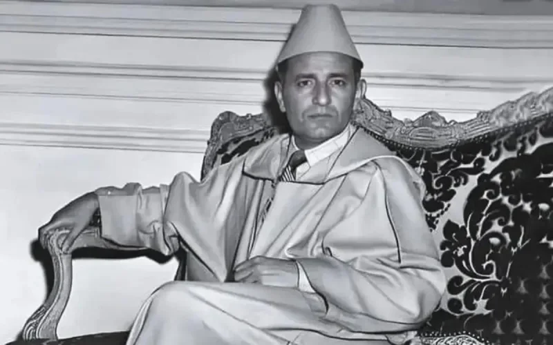 Le rôle méconnu du Maroc dans la guerre d'Algérie révélé