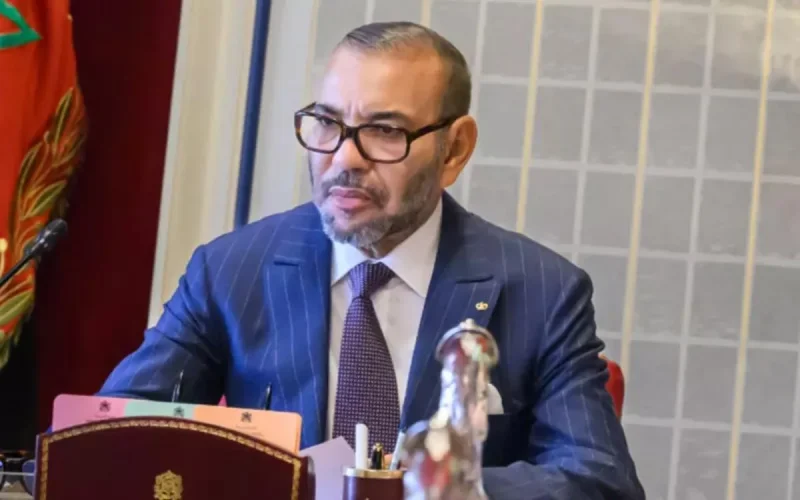 Marche verte : le roi Mohammed VI adresse un discours à la nation ce soir 
