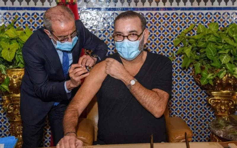 L'ex-ministre El Alamy dévoile les coulisses du leadership de Mohammed VI