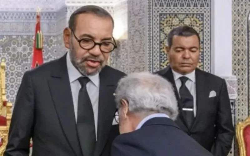 Voici les journalistes graciés par le roi Mohammed VI 