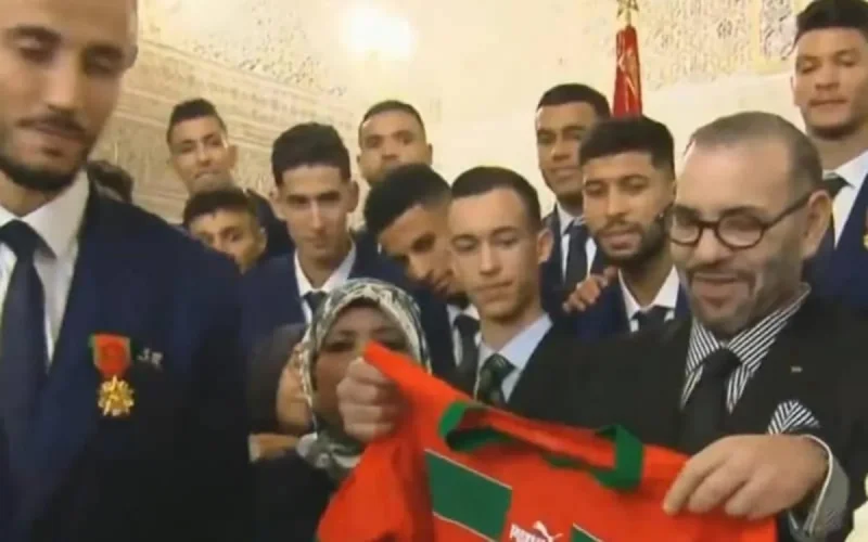 La Coupe du Monde booste la marque « Maroc »