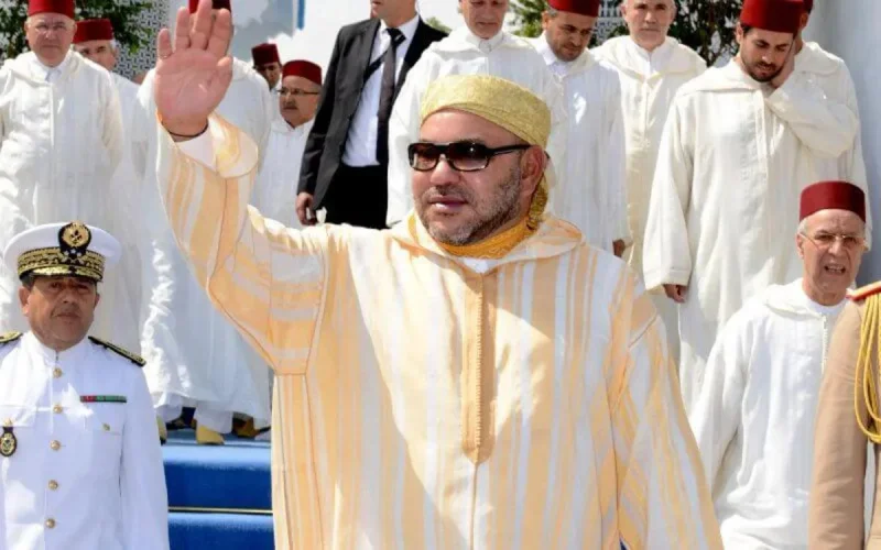 Nouvel appel au roi Mohammed VI 