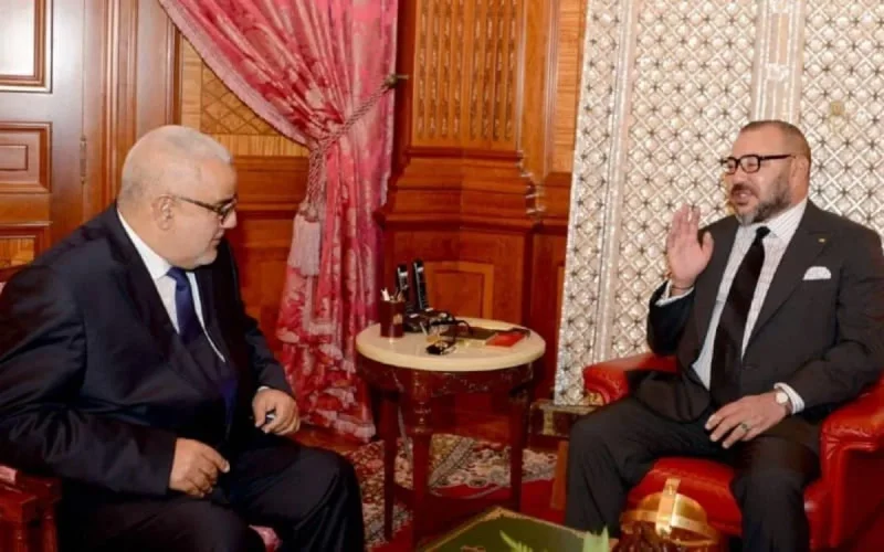 Abdelilah Benkirane parle de ses relations avec le roi Mohammed VI