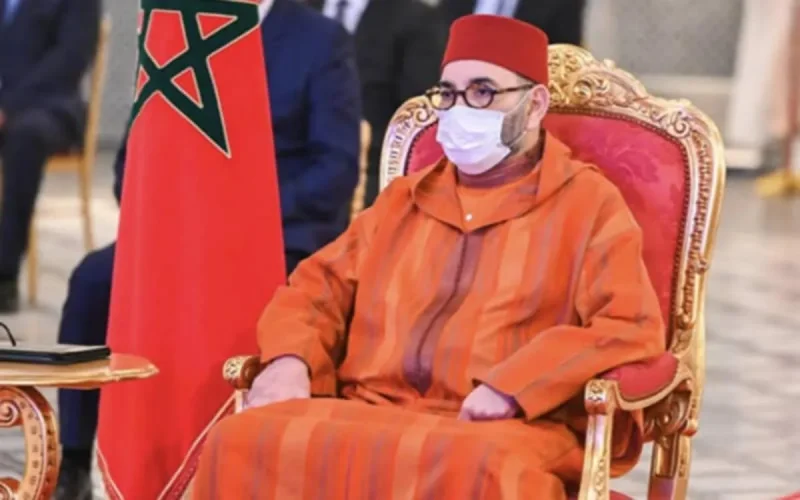 Mohammed VI répond aux « attaques méthodiques » contre le Maroc