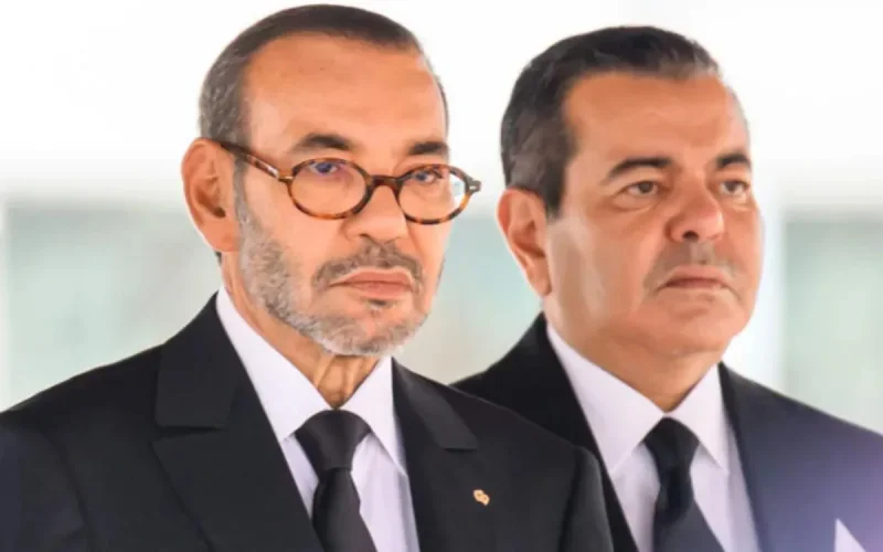 Après un séjour privé, le roi Mohammed VI de retour au Maroc