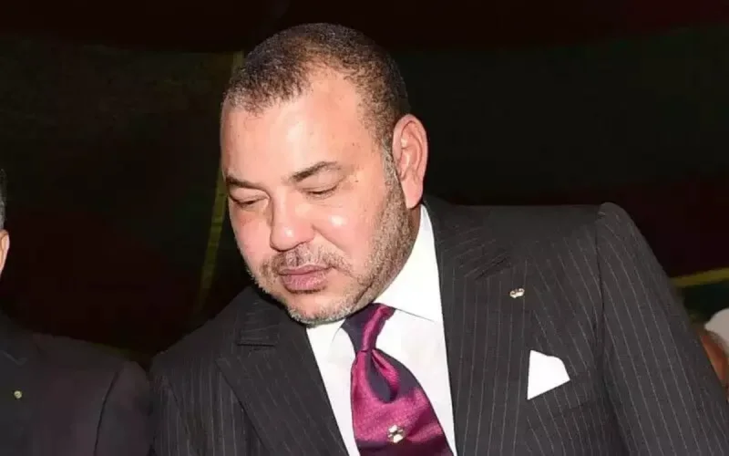Le roi Mohammed VI est de retour au Maroc, après un séjour en France