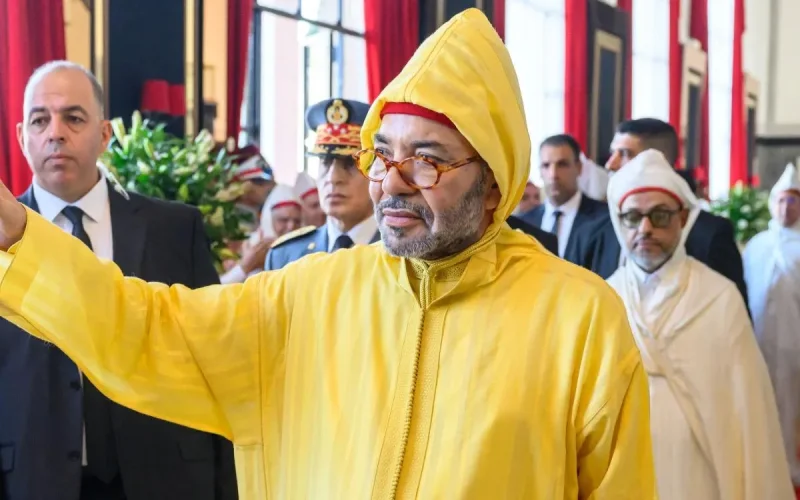 Mohammed VI lance une concertation nationale sur l'avenir du Sahara