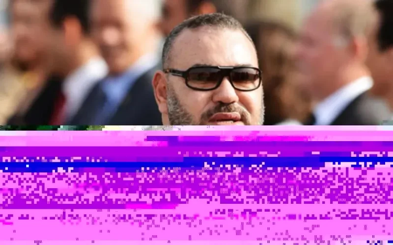Le roi Mohammed VI dans le top 15 des dirigeants africains les mieux payés