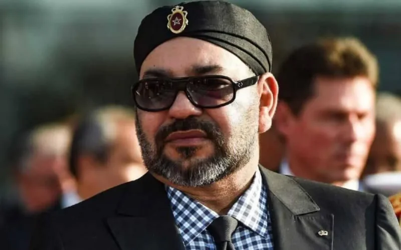 Mohammed VI félicite Soufiane El Bakkali