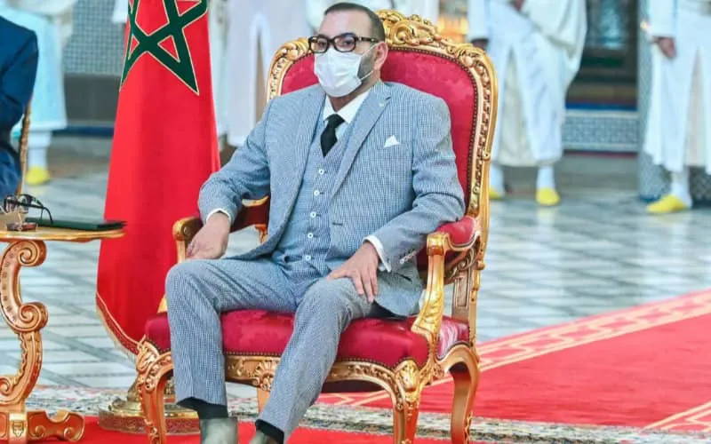 Le roi Mohammed VI donne le top du projet de fabrication du vaccin anti-Covid