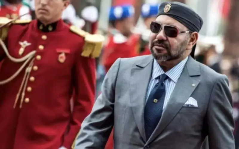 Casablanca en ébullition avant la visite du roi Mohammed VI