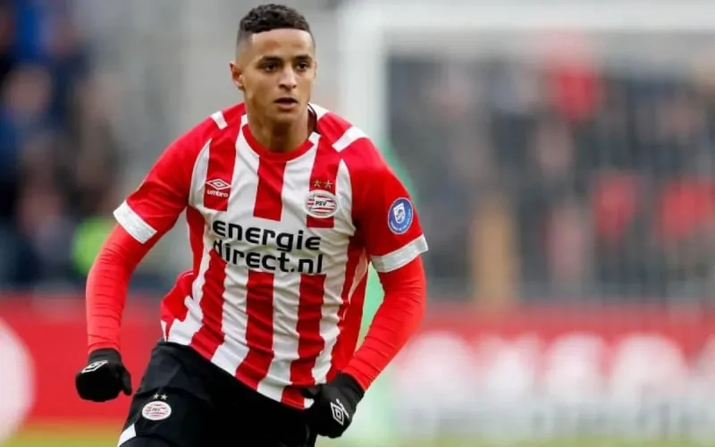 La Juventus ne sait que de faire Mohamed Ihattaren