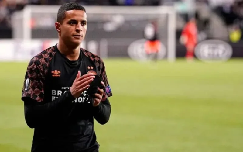 Mohamed Ihattaren : le PSV et Monaco vont-il s'entendre ? 