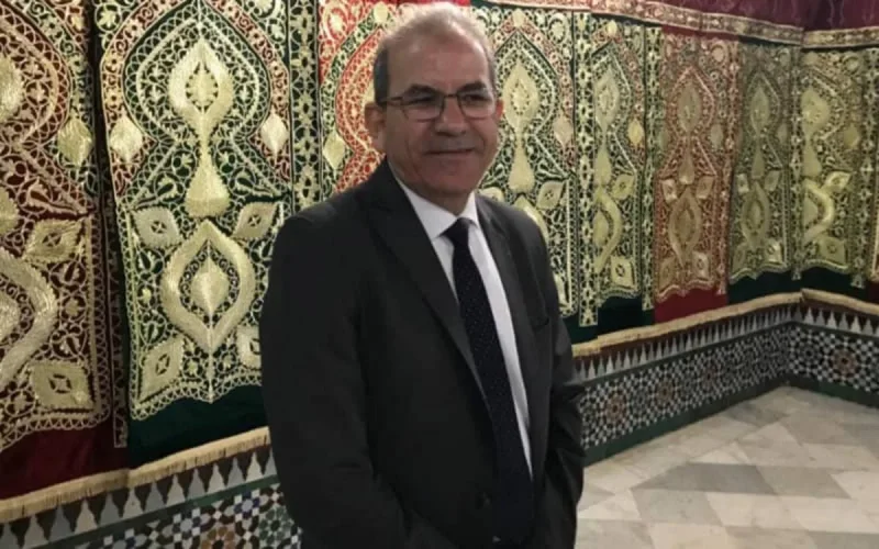 Mohammed Moussaoui : « Le slogan du “tous pourris” a frappé l'instance représentative du culte musulman »
