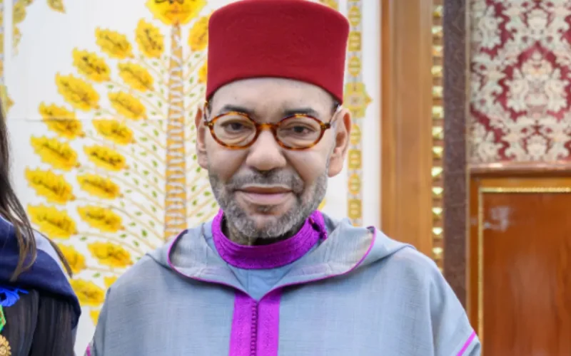Mohammed VI : les réussites du Maroc font aussi des envieux