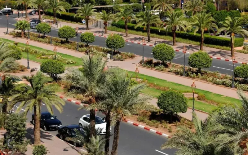 Des personnalitées marocaines expropriées