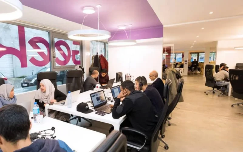 Intelligence artificielle : le Belgo-marocain Ibrahim Ouassari étend ses activités à Bruxelles