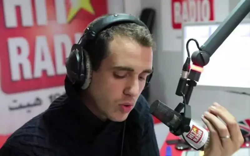 L'animateur Momo paye cash pour un canular