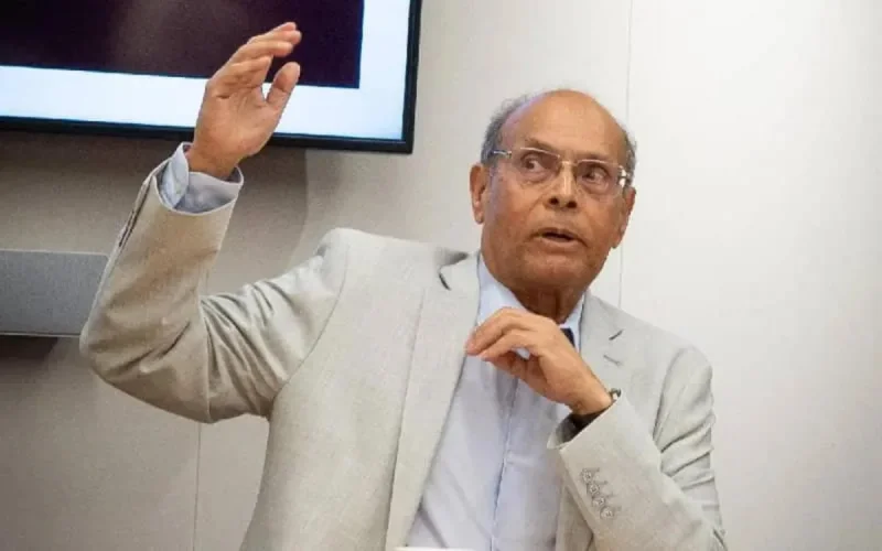 Maroc-Tunisie : Moncef Marzouki espère à un retour à la normale