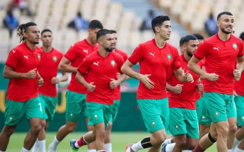 Mondial 2022 : match amical entre le Maroc et le Pérou ?